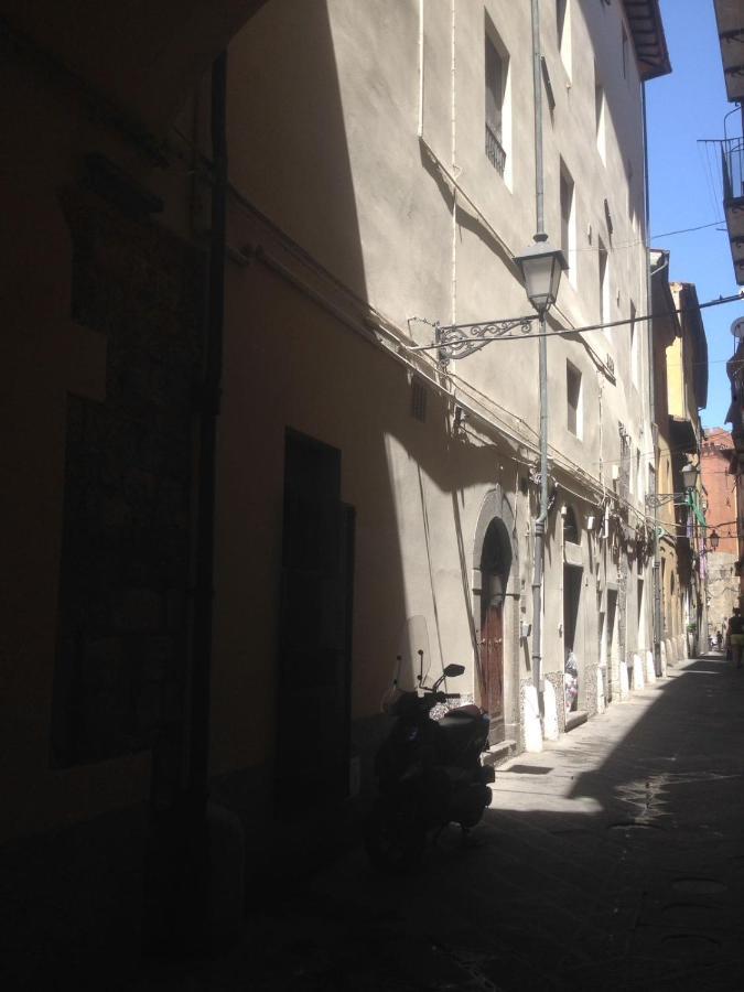 Frescos House Apartment Pisa Luaran gambar
