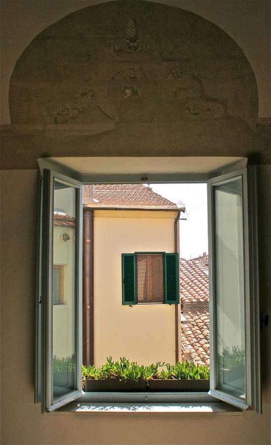 Frescos House Apartment Pisa Luaran gambar