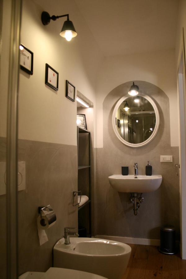 Frescos House Apartment Pisa Luaran gambar