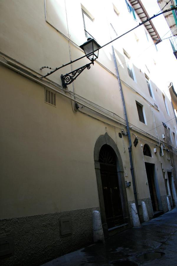 Frescos House Apartment Pisa Luaran gambar