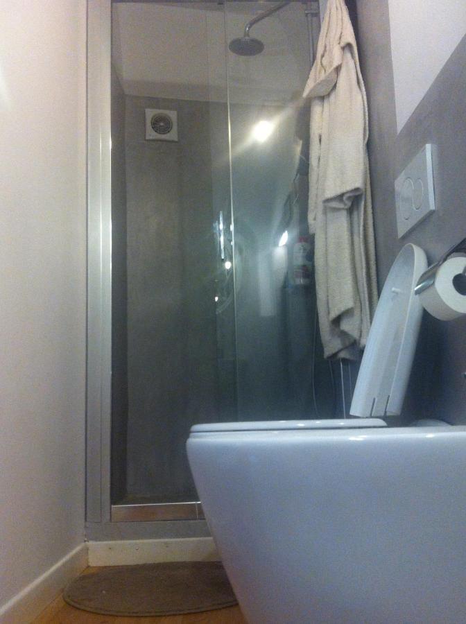 Frescos House Apartment Pisa Luaran gambar