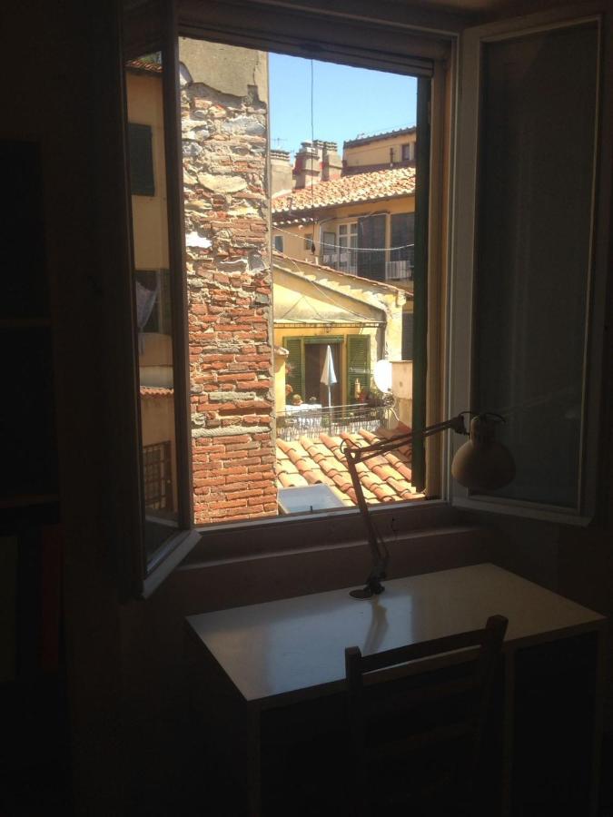 Frescos House Apartment Pisa Luaran gambar