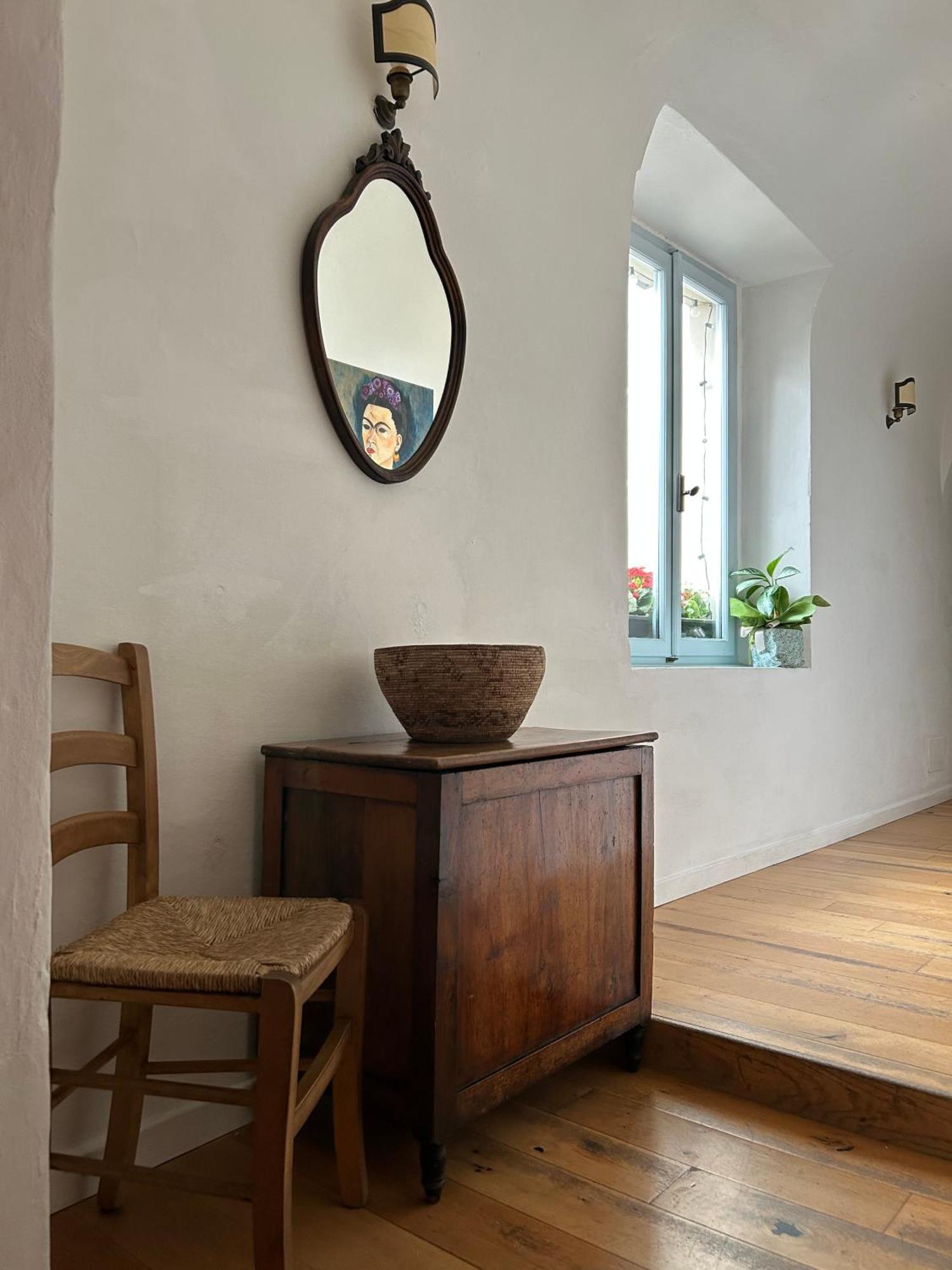 Frescos House Apartment Pisa Luaran gambar