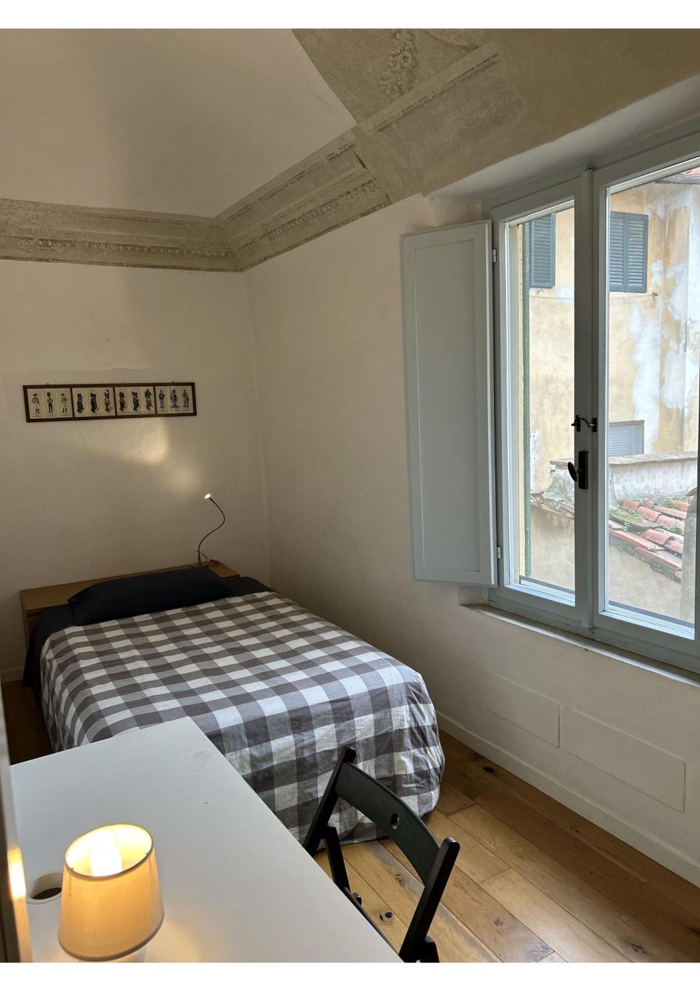 Frescos House Apartment Pisa Luaran gambar