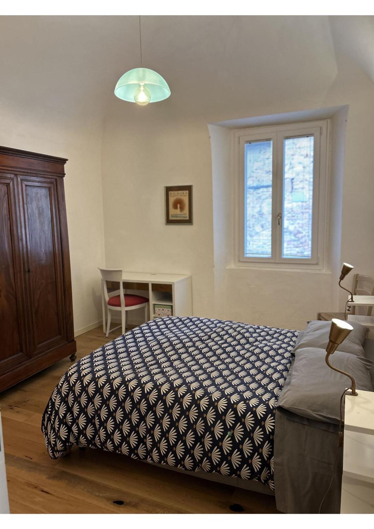 Frescos House Apartment Pisa Luaran gambar