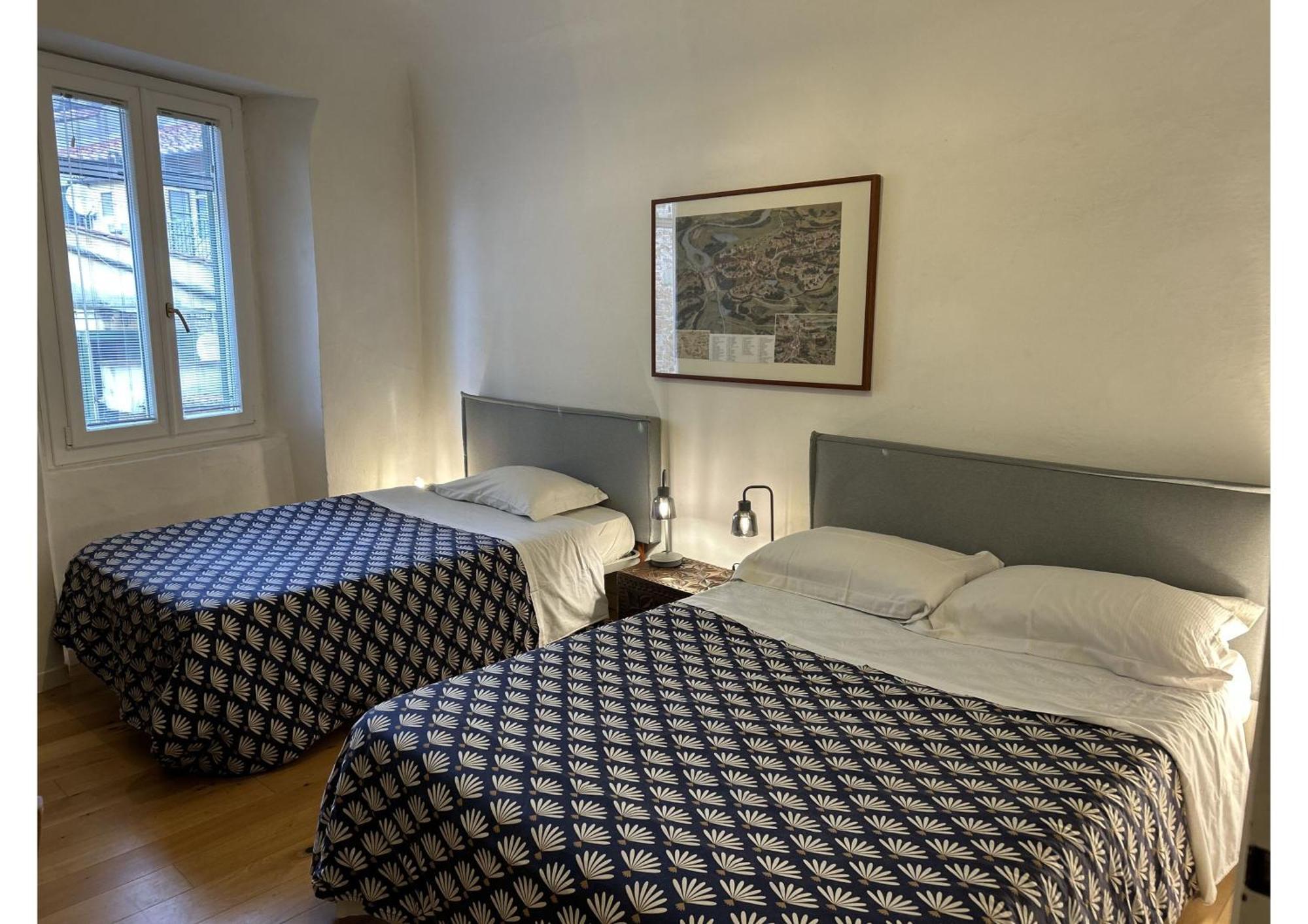 Frescos House Apartment Pisa Luaran gambar