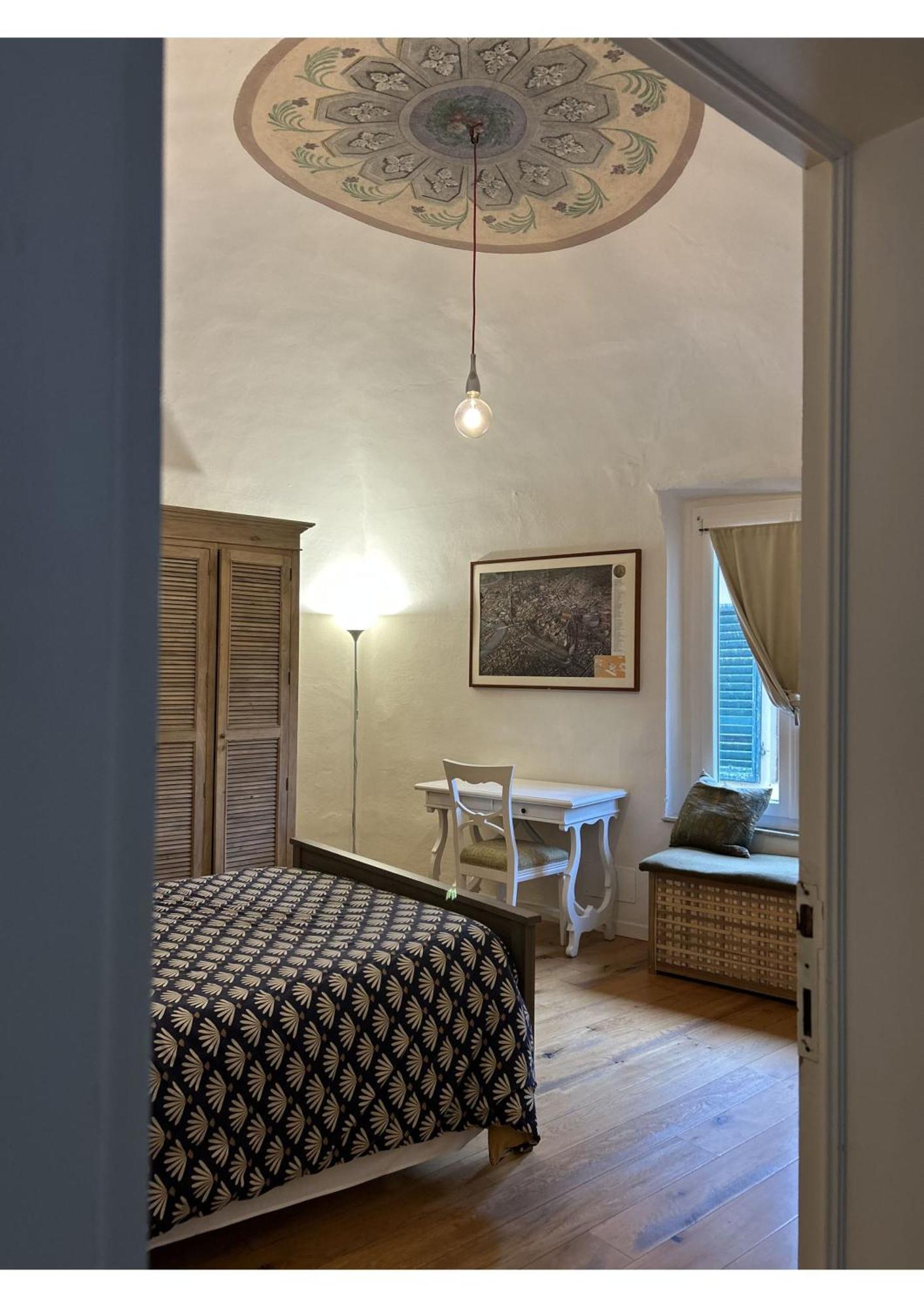 Frescos House Apartment Pisa Luaran gambar