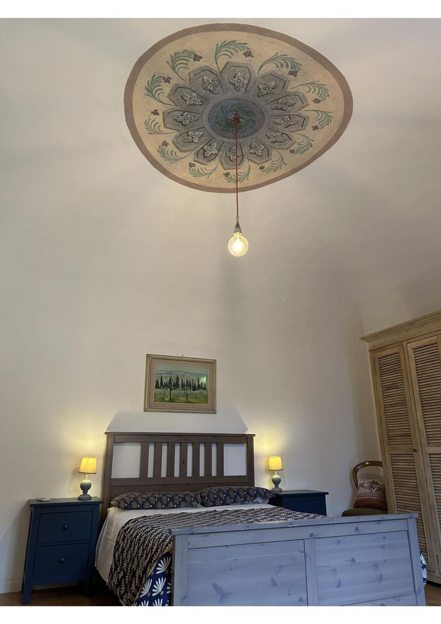 Frescos House Apartment Pisa Luaran gambar