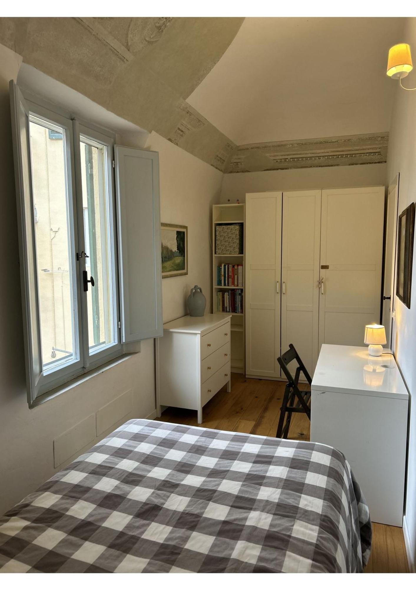 Frescos House Apartment Pisa Luaran gambar