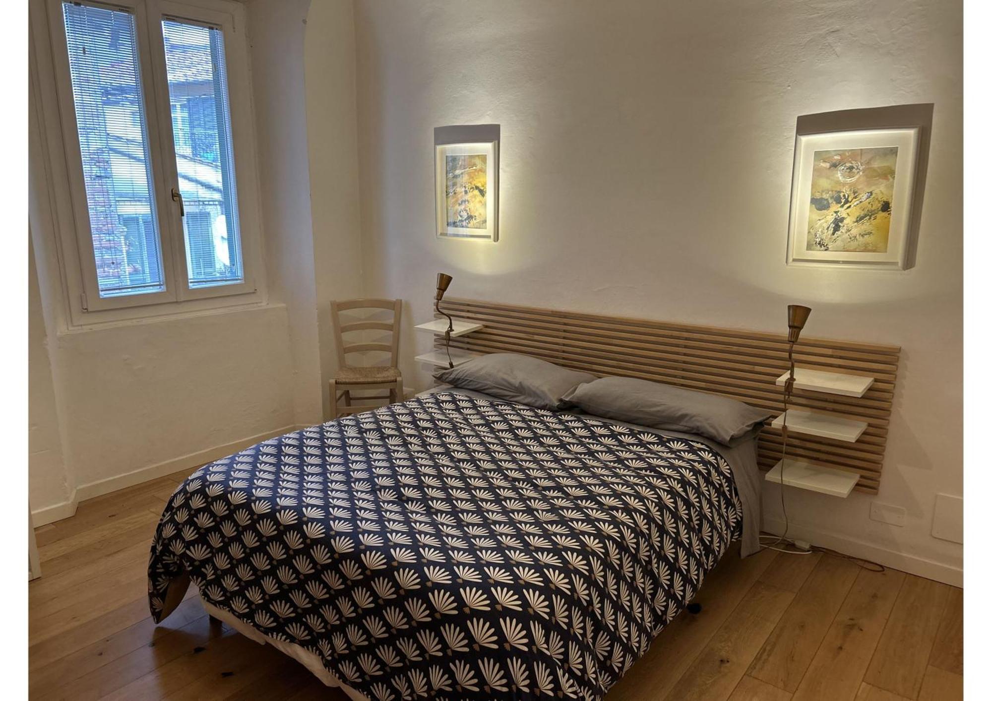 Frescos House Apartment Pisa Luaran gambar