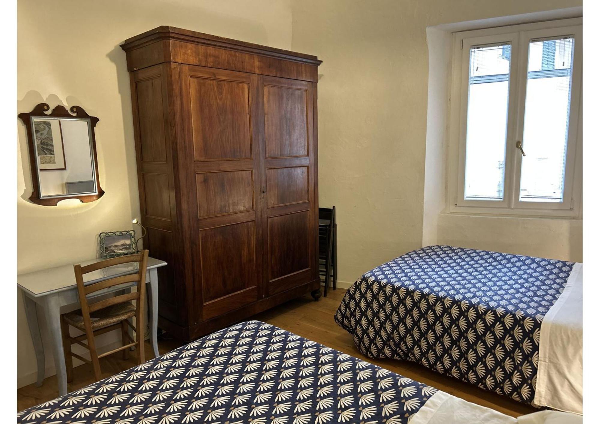 Frescos House Apartment Pisa Luaran gambar