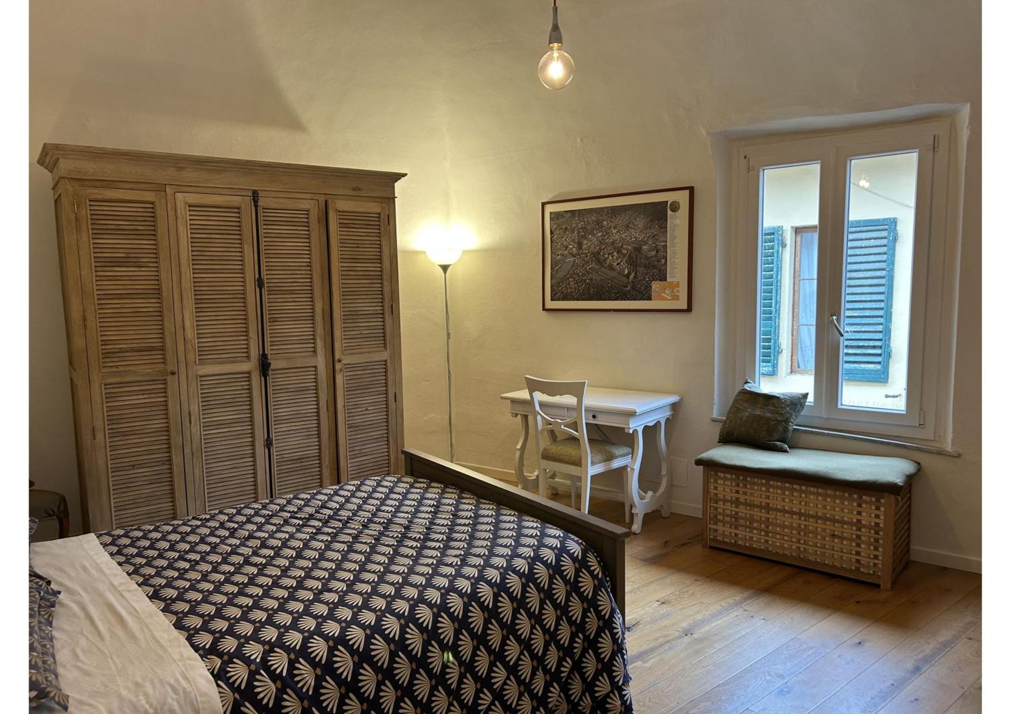 Frescos House Apartment Pisa Luaran gambar