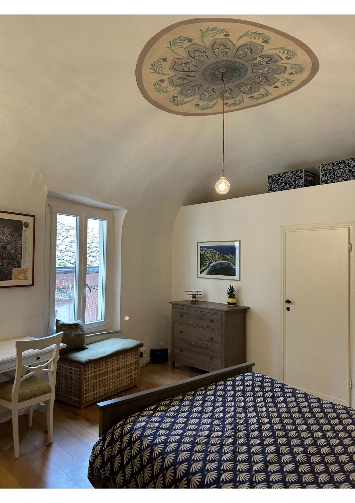 Frescos House Apartment Pisa Luaran gambar