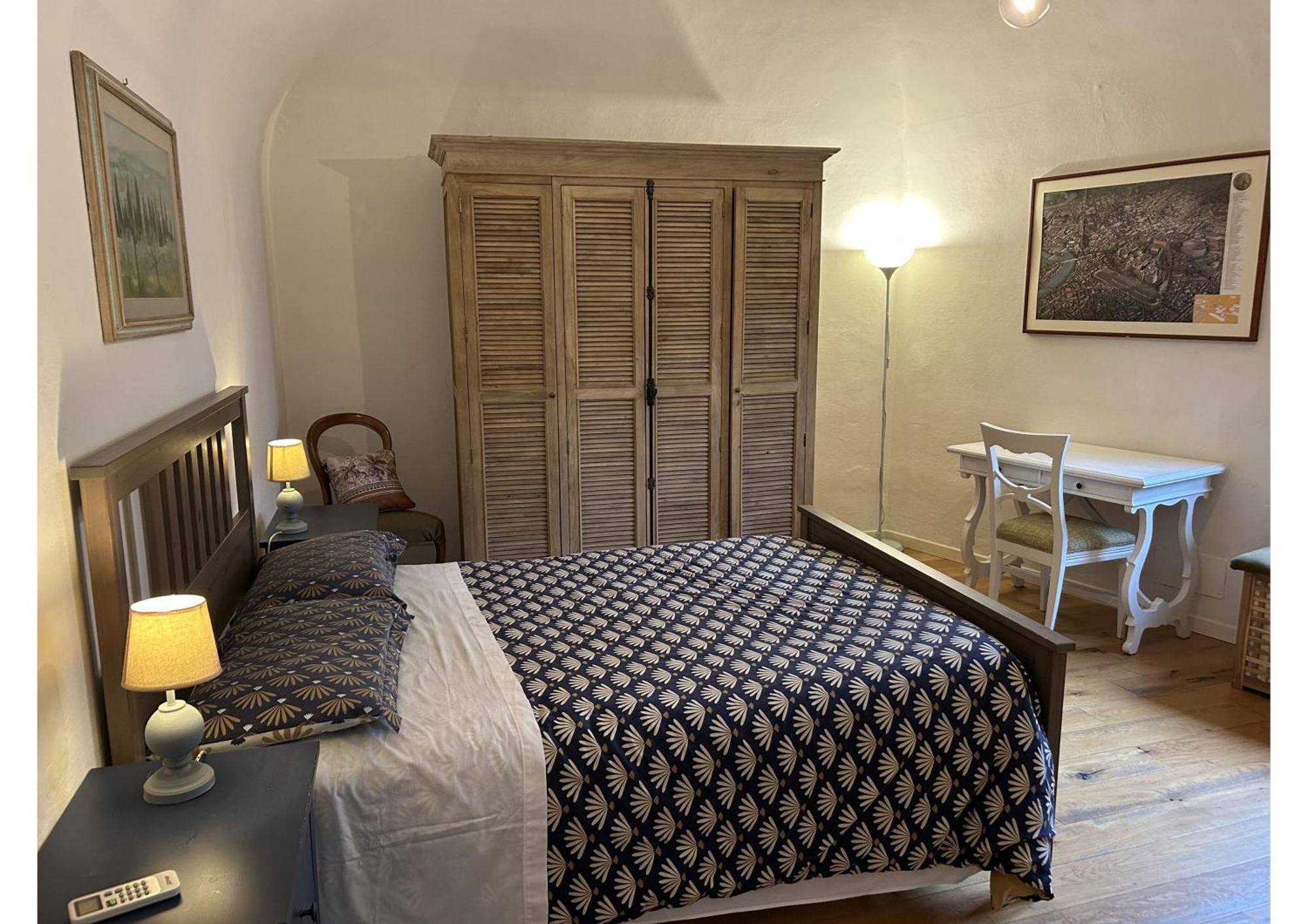 Frescos House Apartment Pisa Luaran gambar