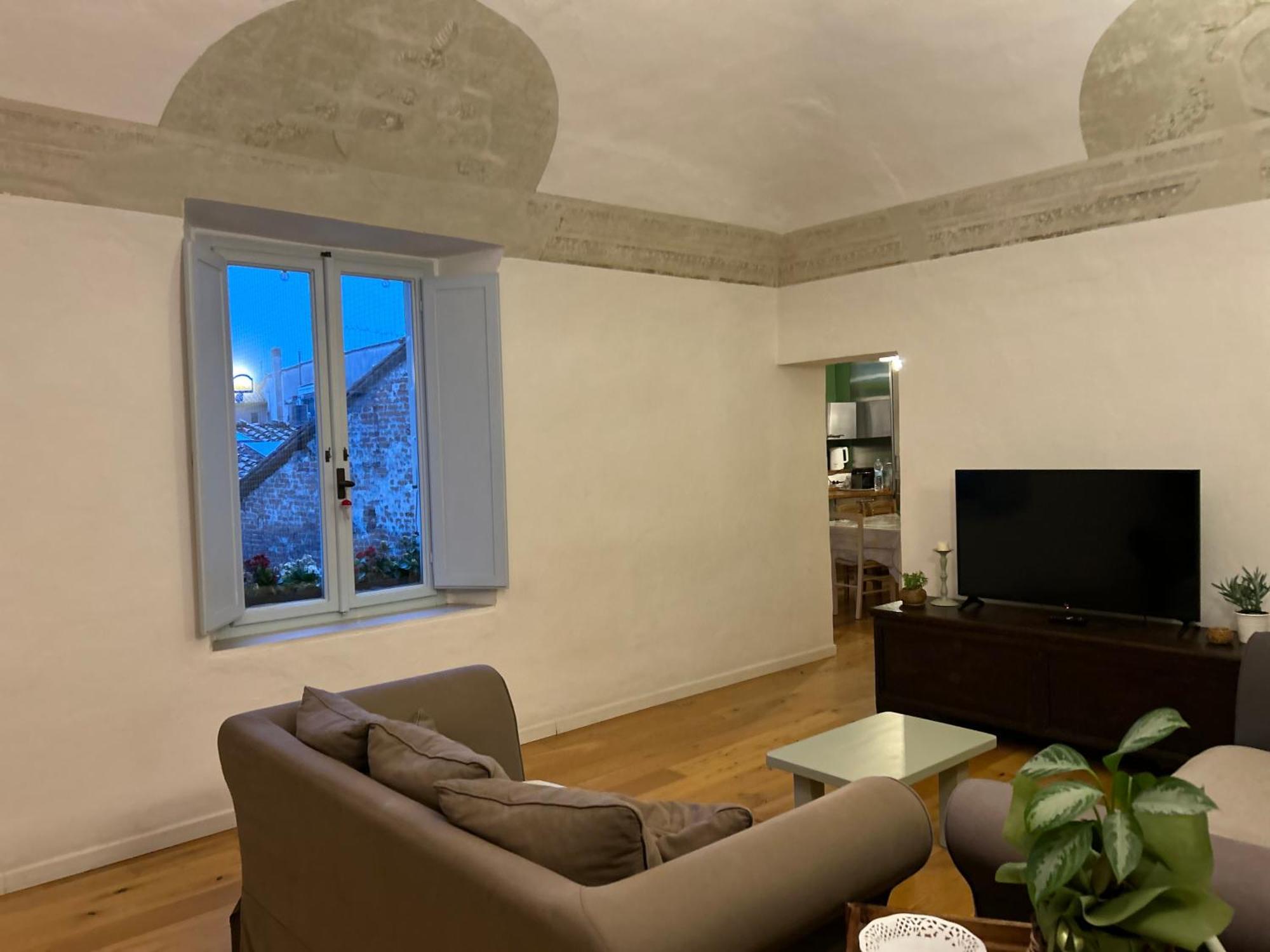 Frescos House Apartment Pisa Luaran gambar