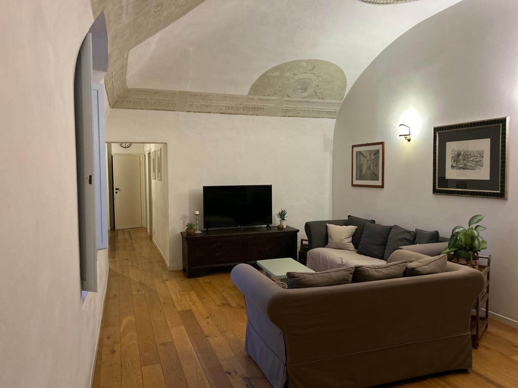 Frescos House Apartment Pisa Luaran gambar