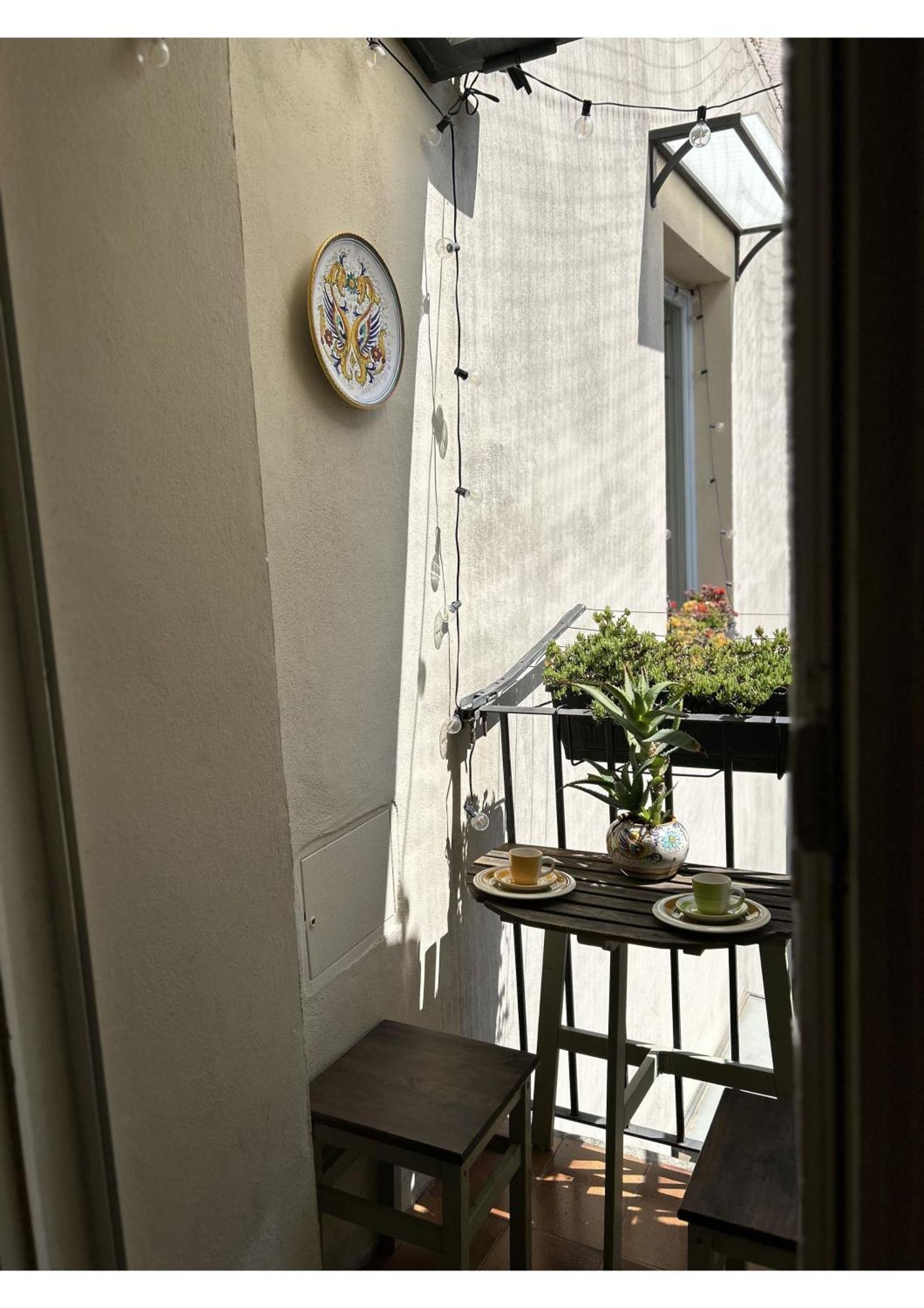 Frescos House Apartment Pisa Luaran gambar