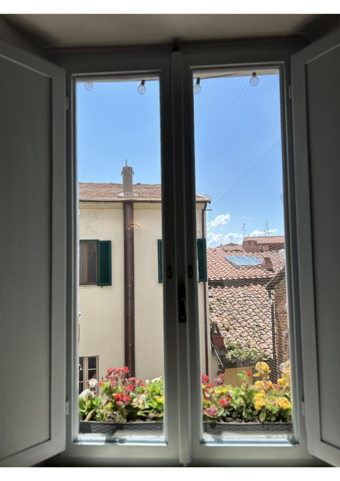 Frescos House Apartment Pisa Luaran gambar