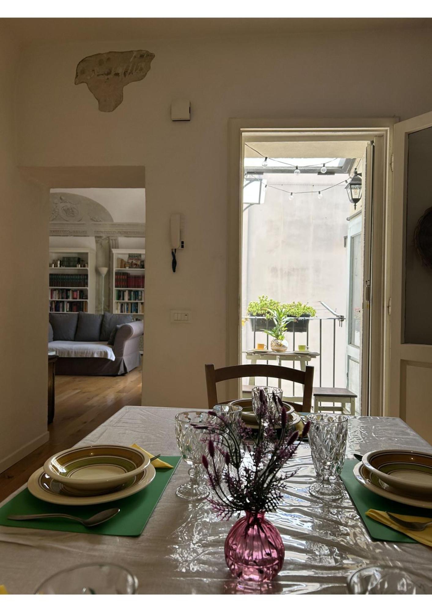 Frescos House Apartment Pisa Luaran gambar
